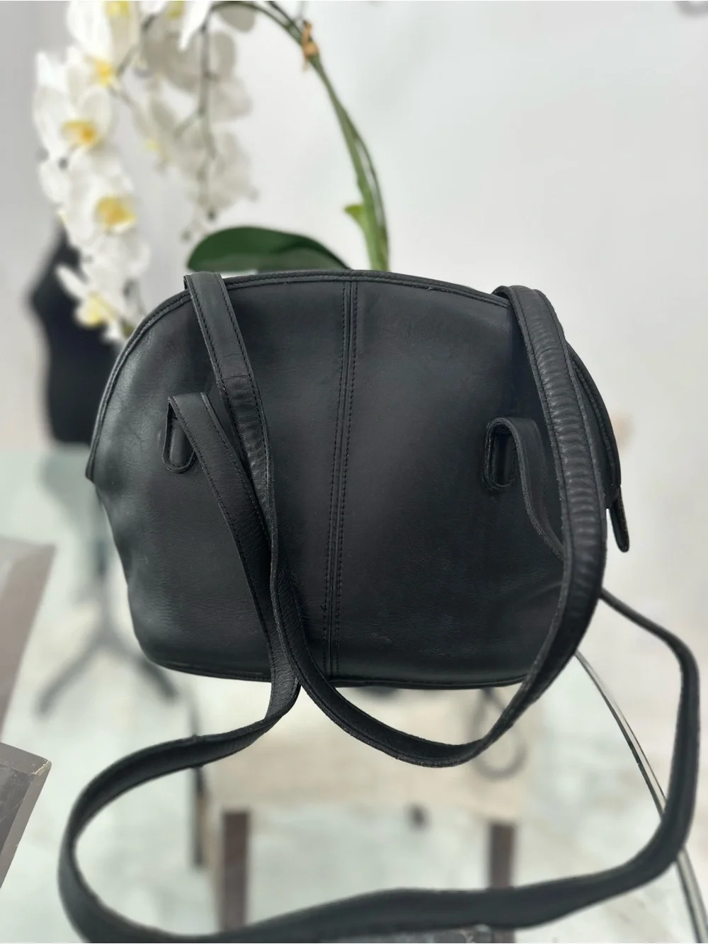 Coach vintage tribeca